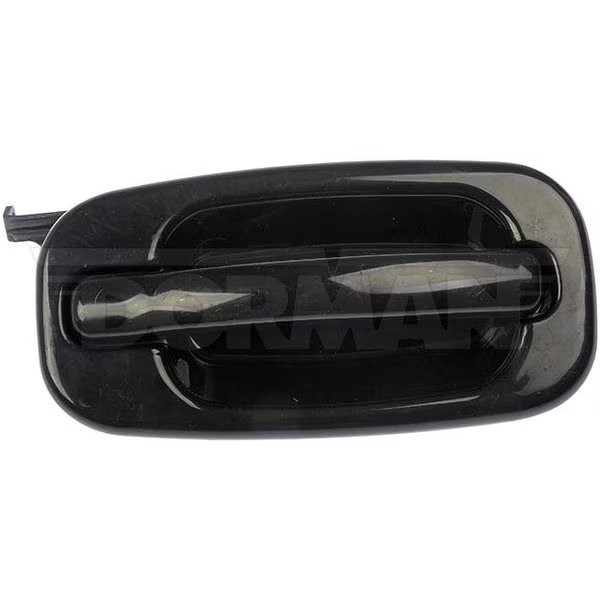 EXTERIOR DOOR HANDLE, Motormite, Mfr#: 80112